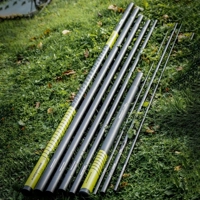 Matrix Torque Carp X Power Pole 11.5m